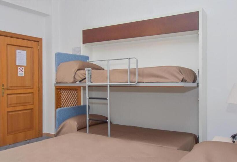 Четырехместный Номер Стандарт, Piccolo Sogno