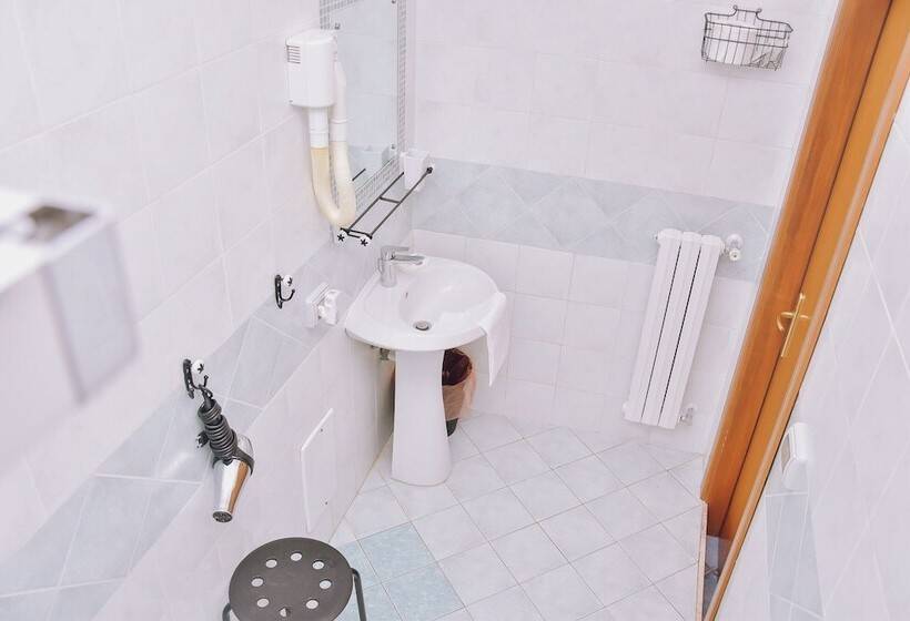 Четырехместный Номер Стандарт, Piccolo Sogno