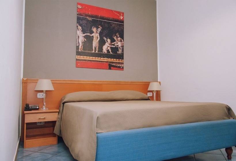 Четырехместный Номер Стандарт, Piccolo Sogno