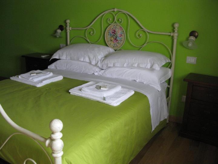 اتاق استاندارد, Pietra Maula Agriturismo