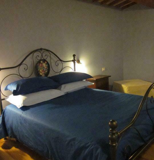 اتاق استاندارد, Pietra Maula Agriturismo