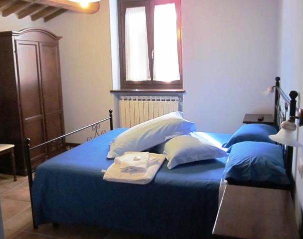 شقة غرفة واحدة مطلة على الحديقة, Pietra Maula Agriturismo