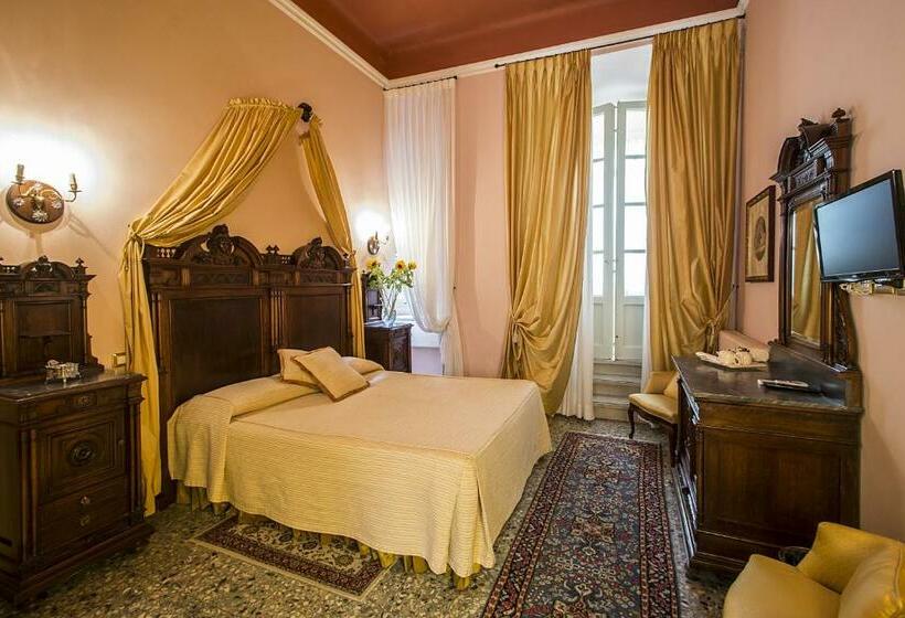 اتاق استاندارد, Relais San Lorenzo