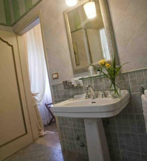 اتاق استاندارد, Relais San Lorenzo