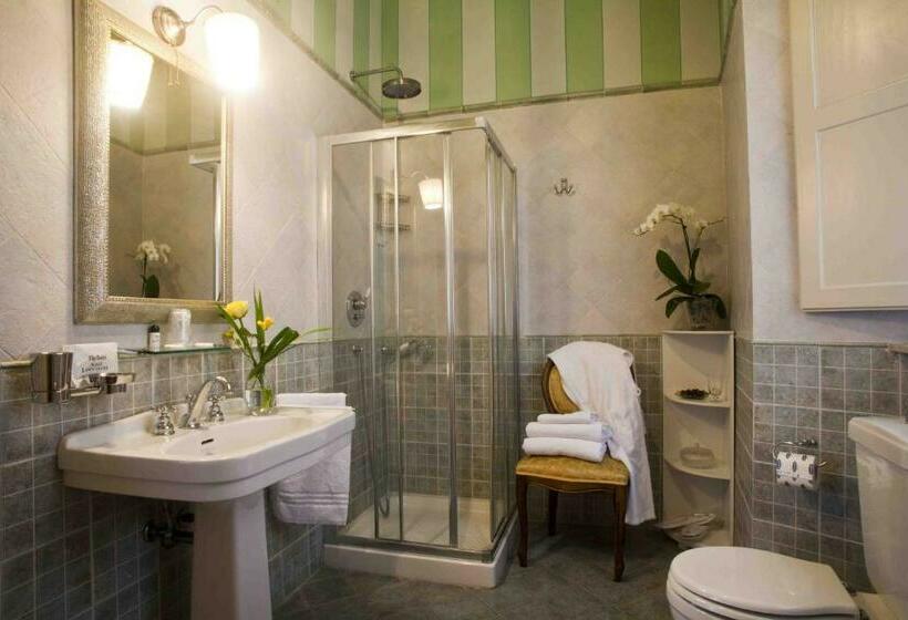 اتاق استاندارد, Relais San Lorenzo