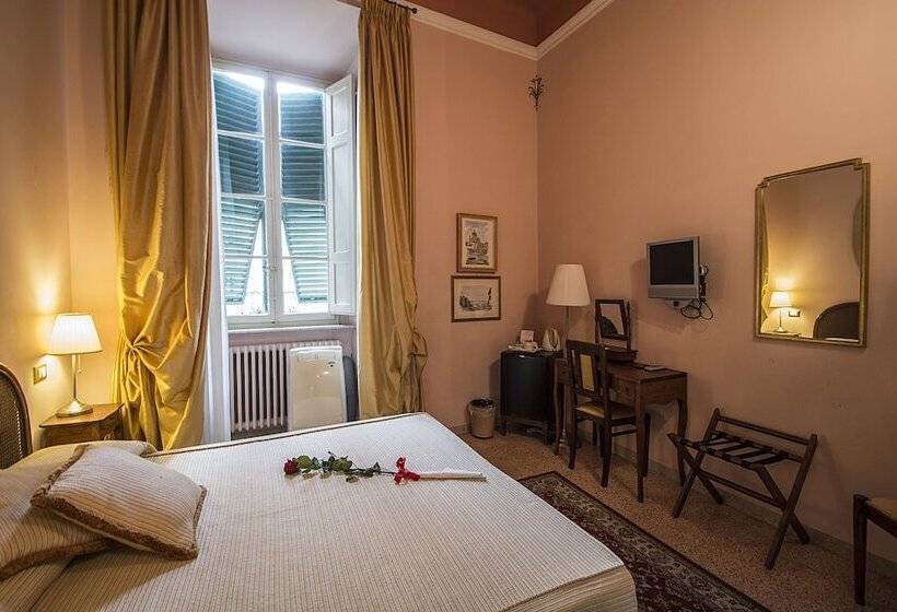 اتاق استاندارد, Relais San Lorenzo