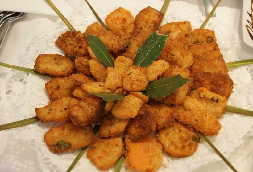 Апартаменты 1 Спальня, Residence Aprilia