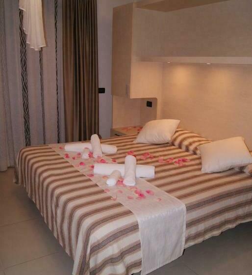 Люкс, Residence Aprilia