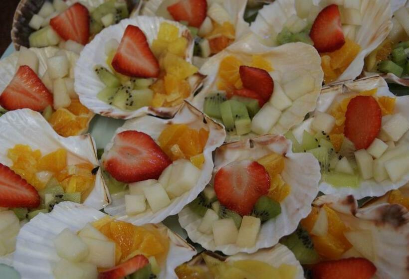 Апартаменты 1 Спальня, Residence Aprilia