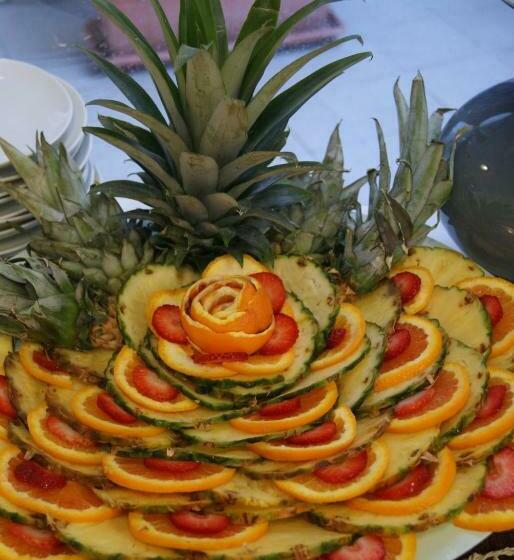 Апартаменты 1 Спальня, Residence Aprilia