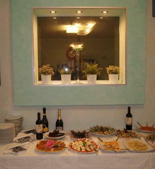 Апартаменты 1 Спальня, Residence Aprilia