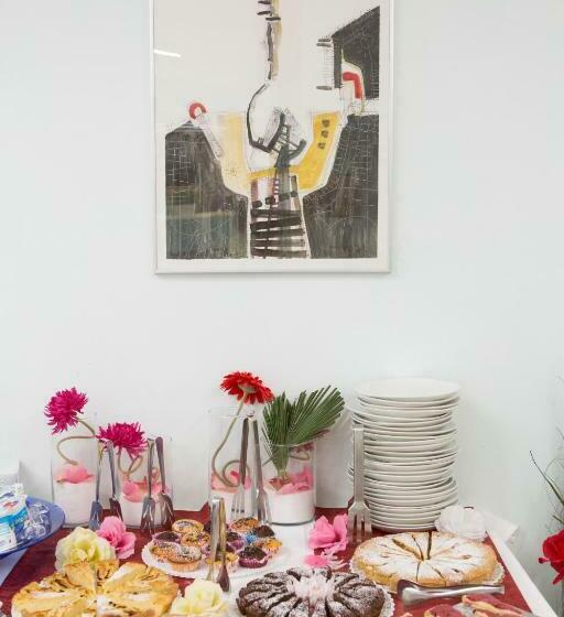 Люкс, Residence Aprilia