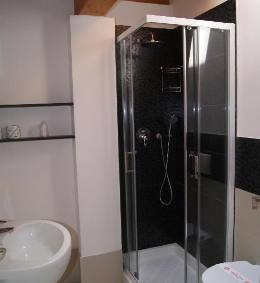 Апартаменты Deluxe 1 Спальня, Residence Aprilia