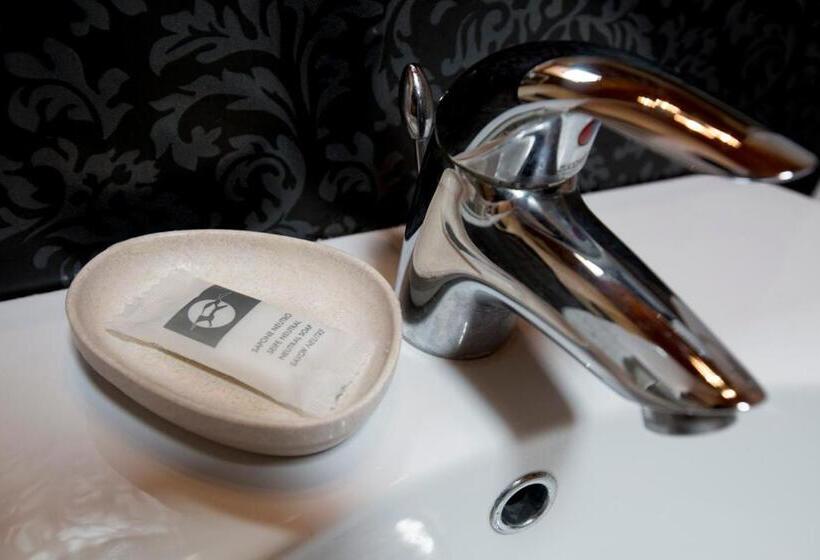 Номер Стандарт с Балконом, Residence Aprilia