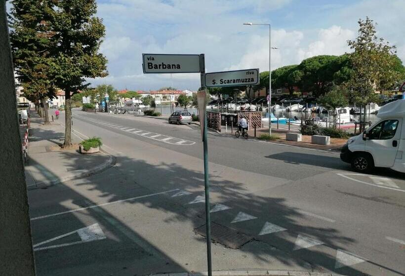 Номер Стандарт с Балконом, Residence Aprilia