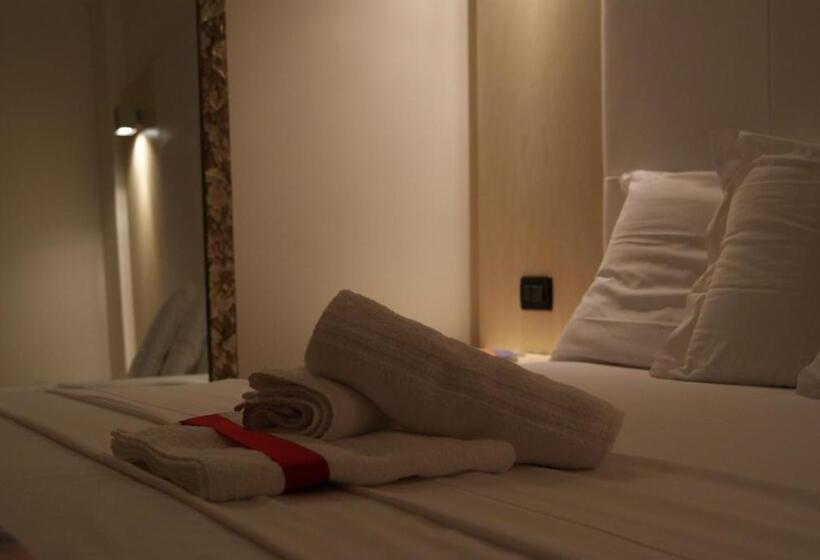 Апартаменты 1 Спальня, Residence Aprilia