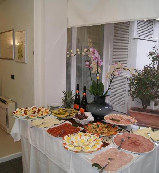 Апартаменты 1 Спальня, Residence Aprilia