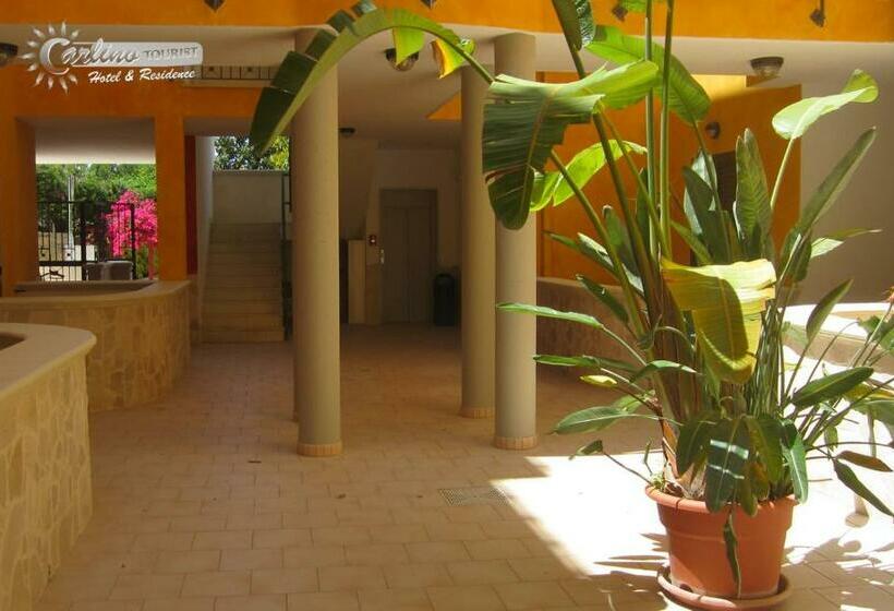 דירת חדר, Residence Marina Di Carlino Tourist