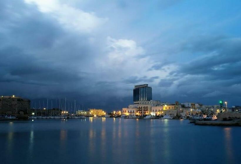 דירת חדר, Residence Marina Di Carlino Tourist