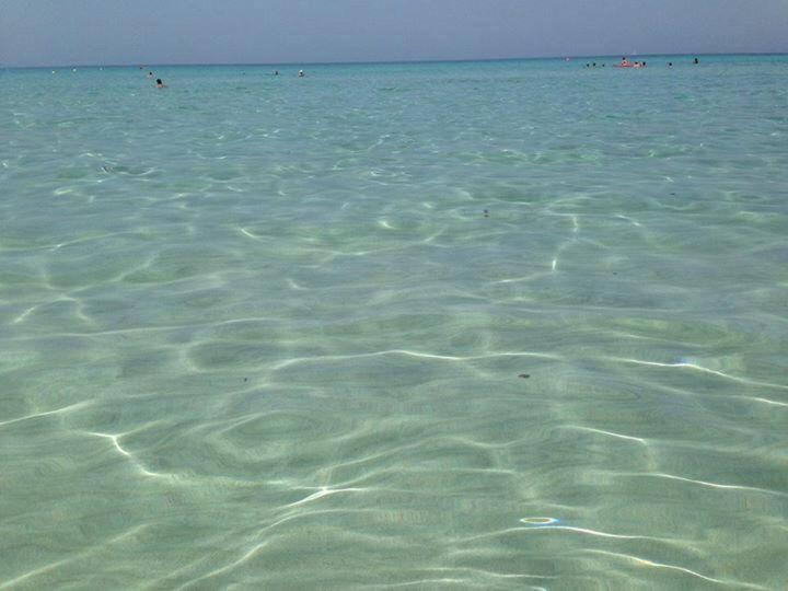 דירת חדר, Residence Marina Di Carlino Tourist