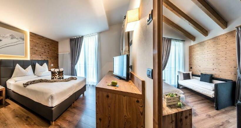 סוויטה, Sassdei My Active Suite