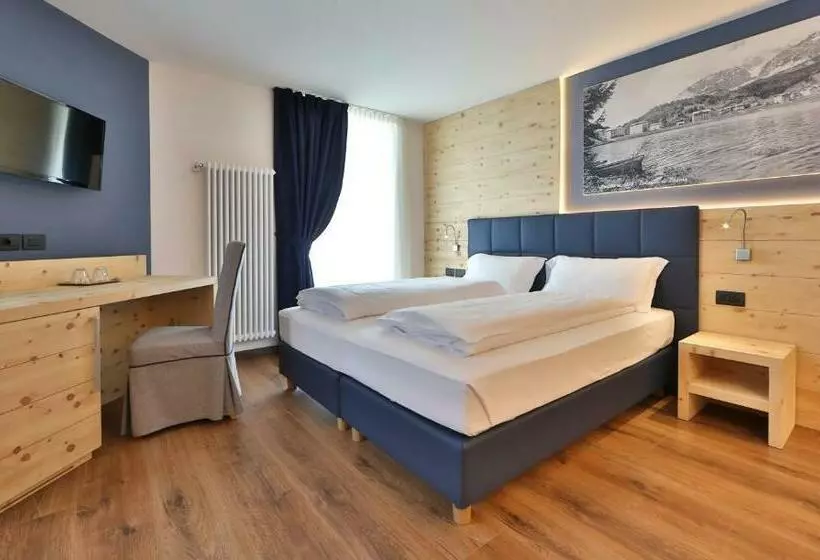 سوییت جونیور سوپریور, Sassdei My Active Suite