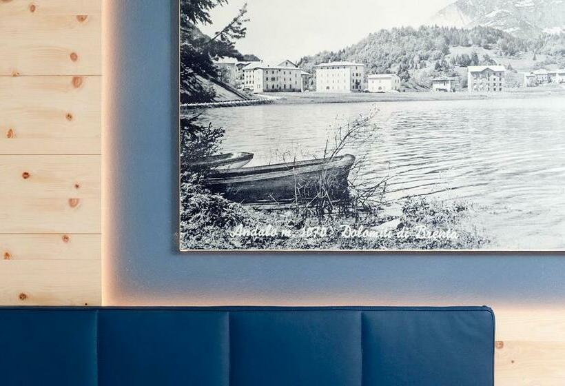 수피리어 주니어 스위트, Sassdei My Active Suite