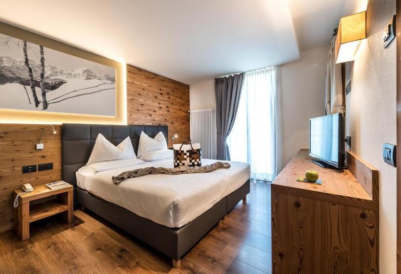 스위트, Sassdei My Active Suite