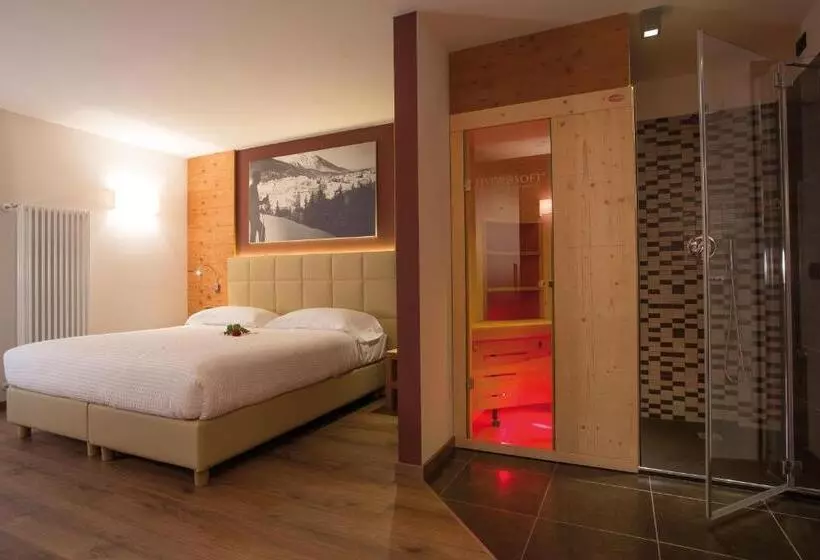 سوییت, Sassdei My Active Suite