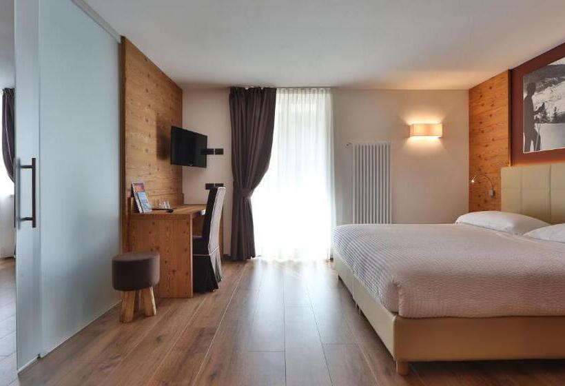 סוויטה, Sassdei My Active Suite