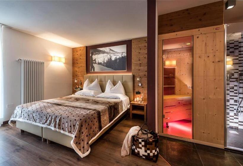 סוויטה, Sassdei My Active Suite