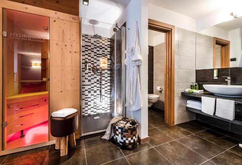 סוויטה, Sassdei My Active Suite