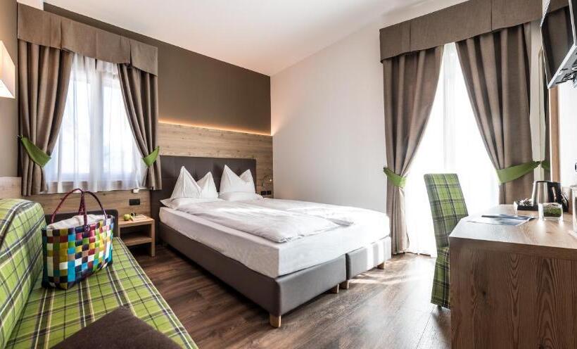 חדר קומפורט, Sassdei My Active Suite