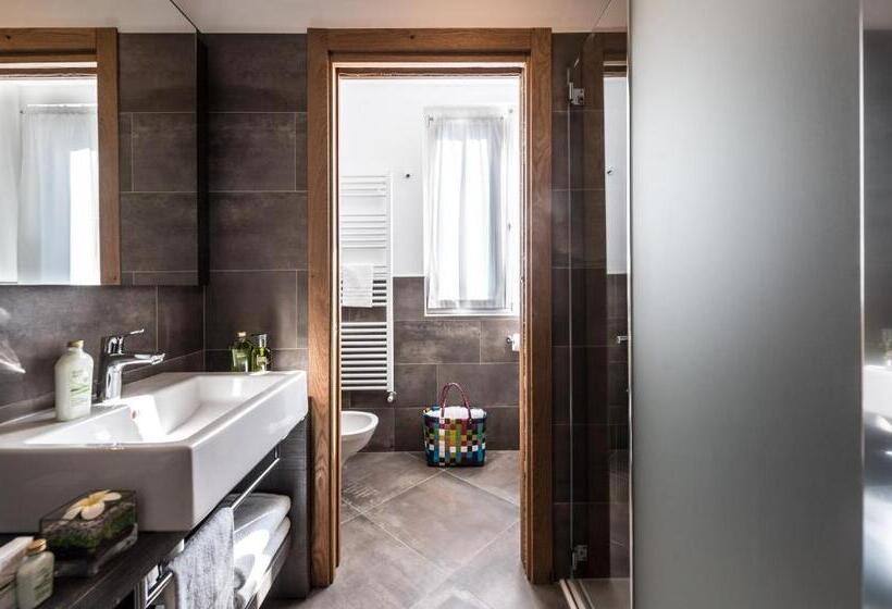 舒适型房间, Sassdei My Active Suite