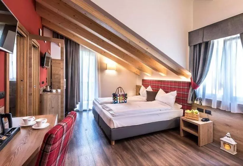 اتاق راحتی, Sassdei My Active Suite