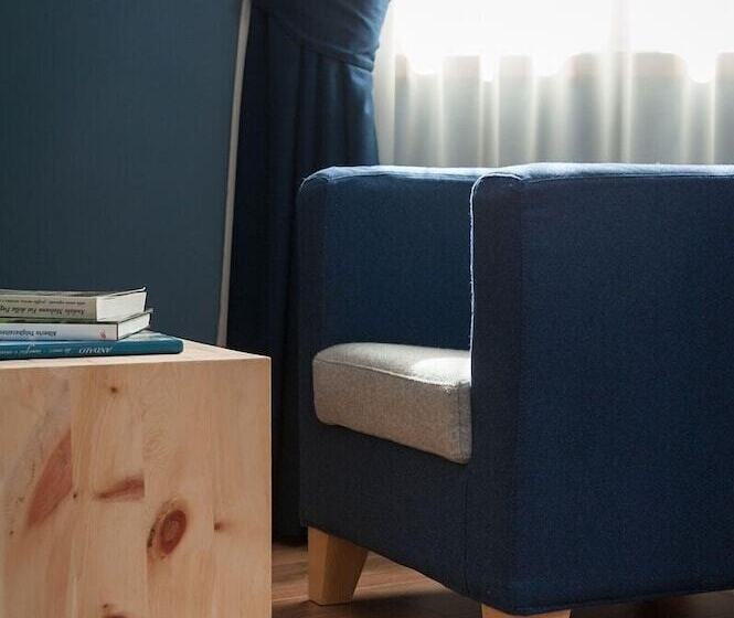 סוויטת ג'וניור, Sassdei My Active Suite