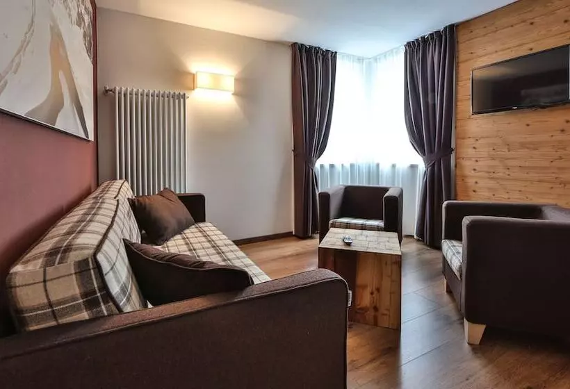 سوییت, Sassdei My Active Suite