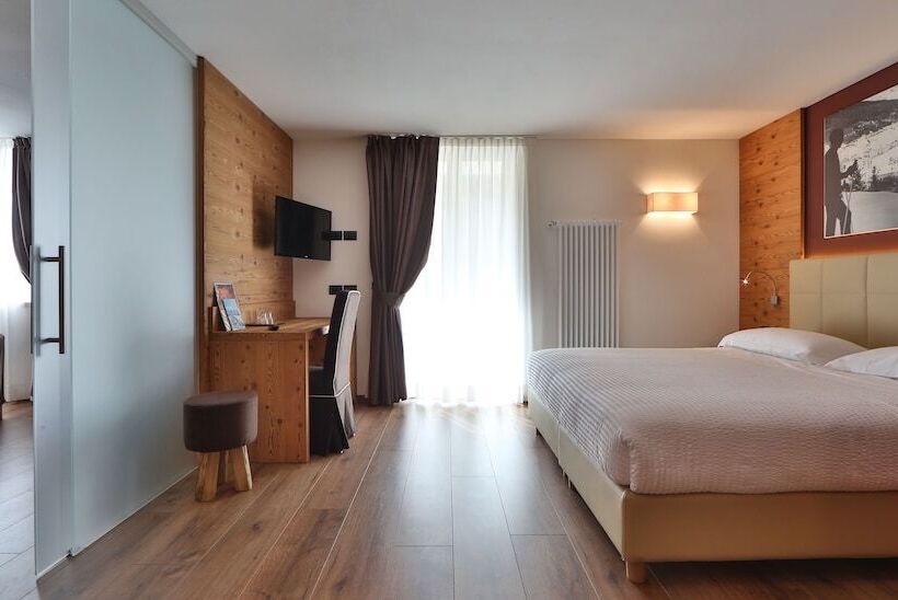 סוויטה, Sassdei My Active Suite