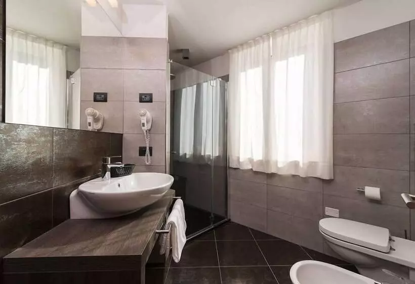سوییت جونیور, Sassdei My Active Suite