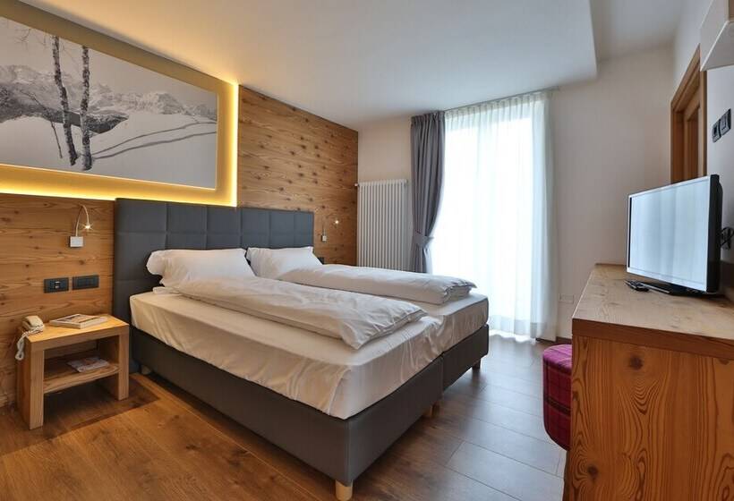 סוויטה, Sassdei My Active Suite