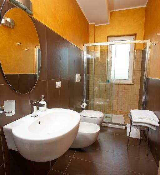 آپارتمان 1 خوابه, Selenite