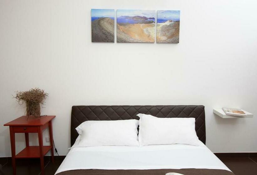 آپارتمان 1 خوابه, Selenite