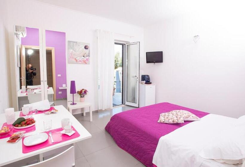 اتاق استاندارد, Selenite