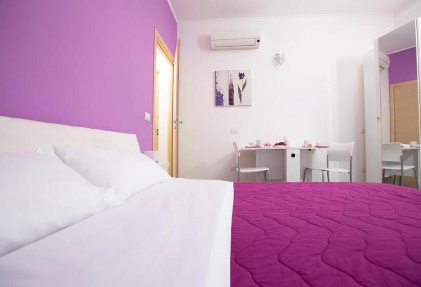 اتاق استاندارد, Selenite