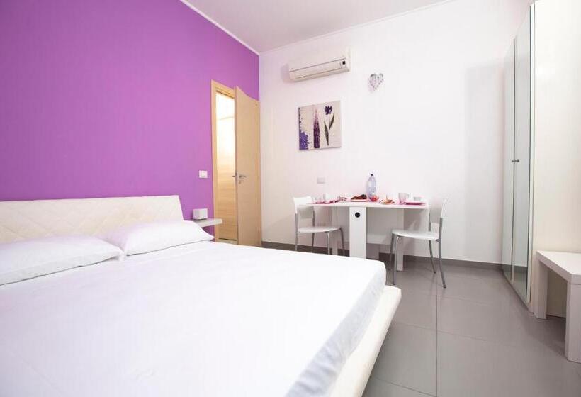 اتاق استاندارد, Selenite