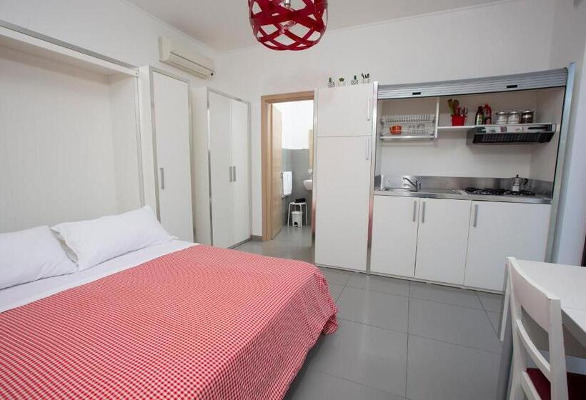 استودیوی استاندارد, Selenite