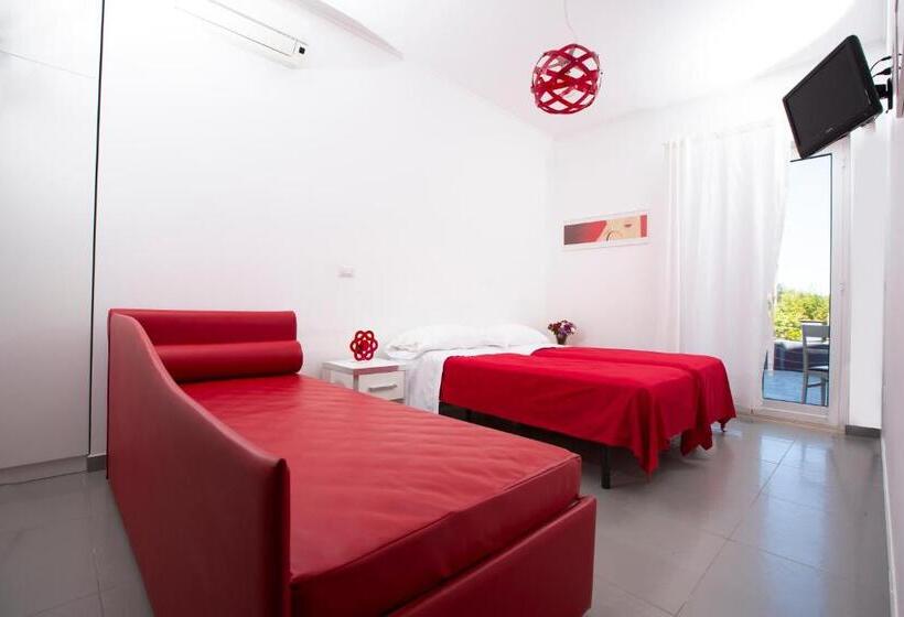 آپارتمان 2 خوابه, Selenite