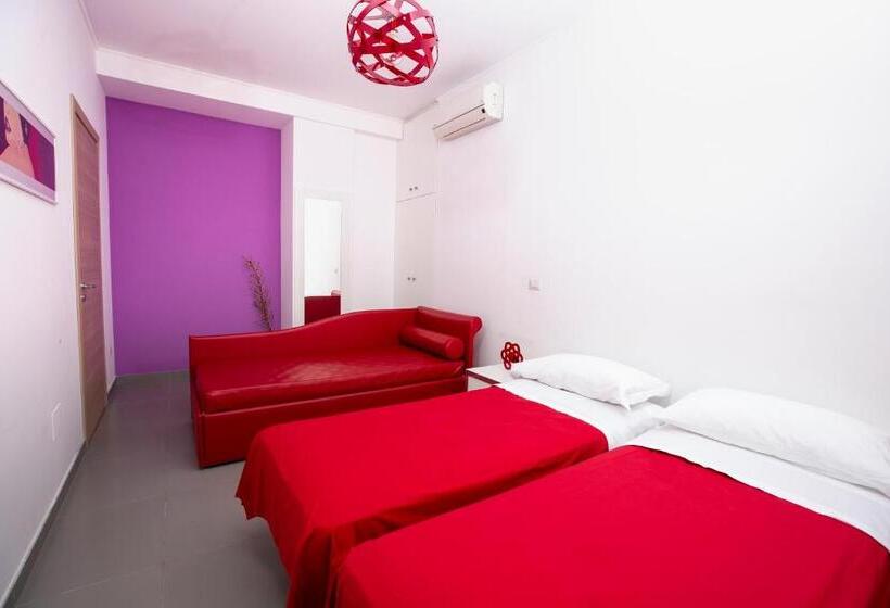 آپارتمان 2 خوابه, Selenite