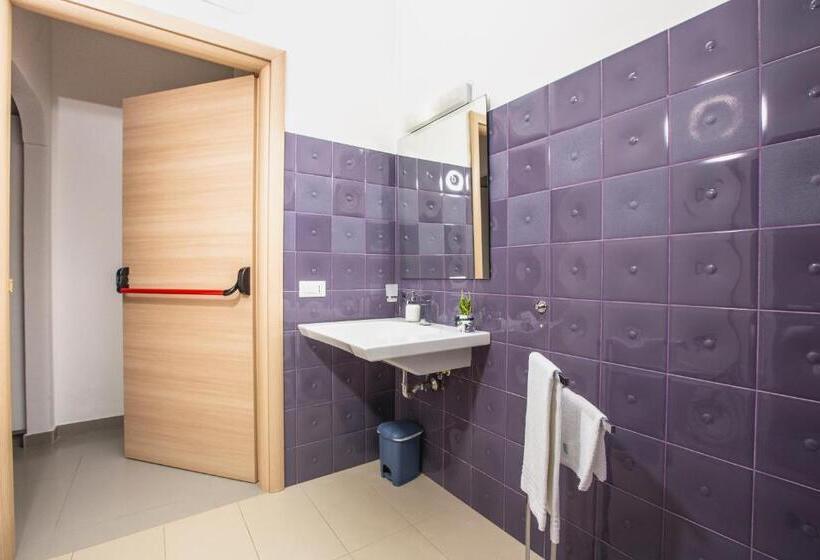 آپارتمان 2 خوابه, Selenite