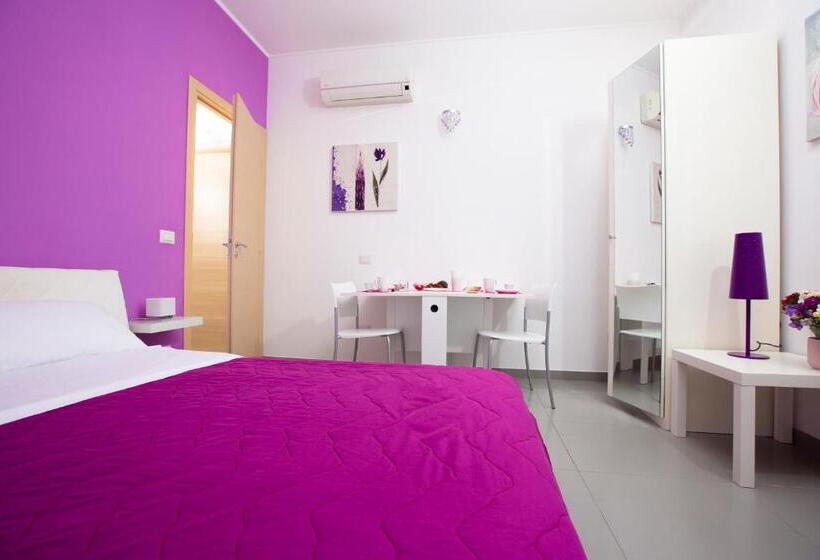 آپارتمان 2 خوابه, Selenite